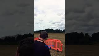I am the warrior #shorts #rcwing #tbs #caipirinha #fpv #fpvwing
