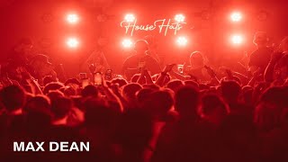 House Hats Presents: MAX DEAN | Full Set Live at The Cuban Club
