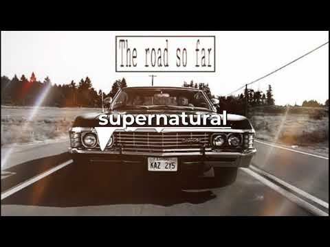 Carry On Wayward Son - Kansas - reimagined cover by Neoni (Supernatural) remix