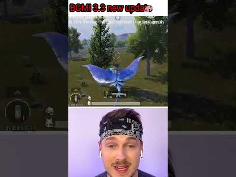 BGMI new update vehicle | Bgmi and Pubg 3.3 update release date confirm #bgmiupdate #pubgupdate