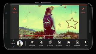 Best Free Android Video Editing App   Edit Videos with FilmoraGo  Tutorial