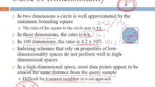 Multimedia Content Analysis -- 11_Multidimensional Indexing Techniques