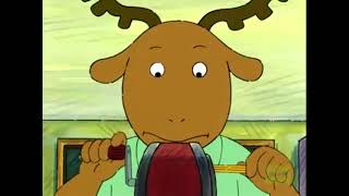 Arthur Desk Wars