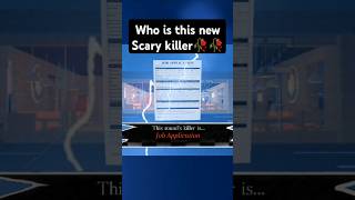 new super scary killer in forsaken #roblox #forsaken #meme #jobapplication #job #killer #scary