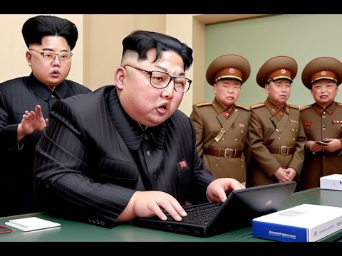 Destroying Red Star OS