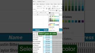 How to use repeat function in excel #excel #spreadsheetmagic #excelfeature #exceltips #excelfunction