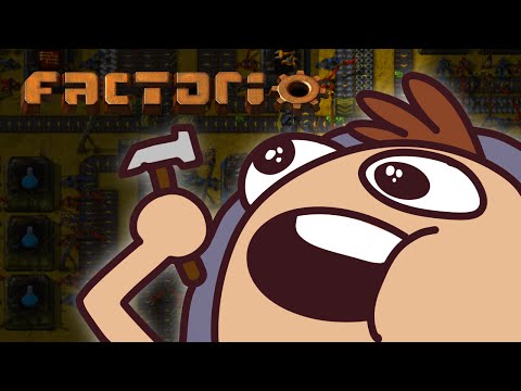 NEED AMMO [Factorio]