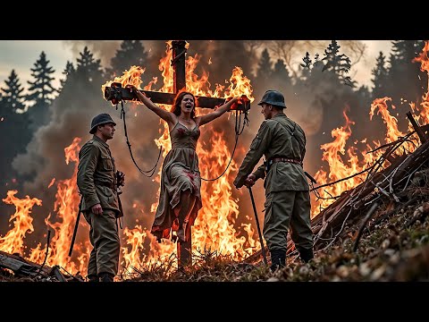 The Atrocious Elimination of the German People in the Final Days of the Second World War