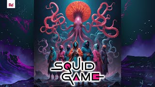 His Squid Game Idea Got Rejected For 10 Years - Re Media English