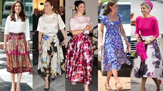 Natural Older Women OVER 50 60 70 / Summer Fashion 2025