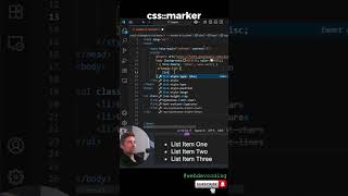 Level Up Your CSS Lists 🚀