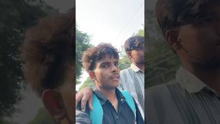 Aaj tution let hogye🙃 @Aafaq__faridpuri  #minivlog #youtubeindia #trending #howtoviralfirstvlogs