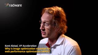 Why Is Image Optimization Essential for Web Performance Optimization? - Radware