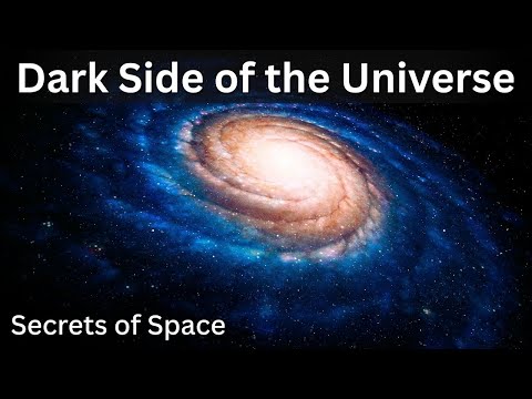 A Journey to the Dark Side of the Universe - Fall Asleep to Science - Space Documentary