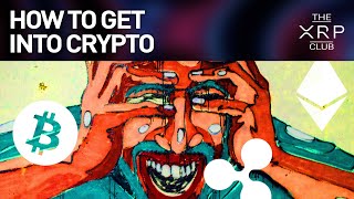 How do I get started with crypto?