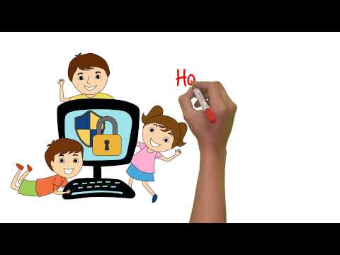 StopItKids product video