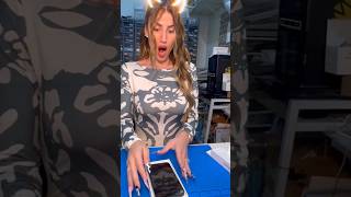 iPhone 15 Pro Max screen replacement #ifixit #teardown Part 1