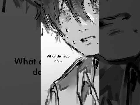 The Summer Hikaru Died