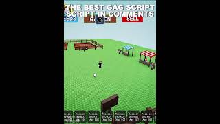 Grow a Garden Script Dark Spawner Delta, Krnl  #roblox #growagarden  #growagardenscript  #shorts