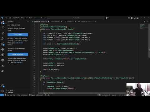 TempData Bug Fixed + Hidden Performance Issue Discovered (ASP.NET MVC)