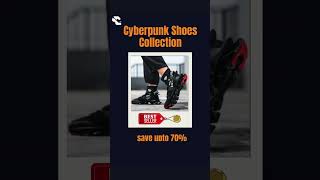 Get READY for the MOST INSANE Cyberpunk Streetwear Trends in 2025