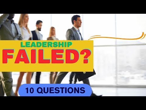 Mastering Leadership: Top 10 Qualities of an Exceptional Business Leader