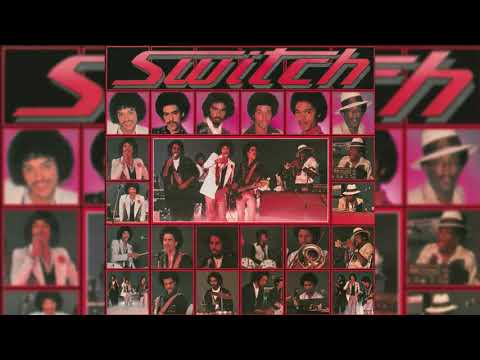 Switch - There'll Never Be