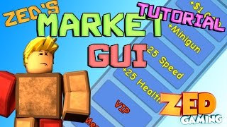 OP Gamepass & DevProduct ROBLOX Tutorial! START MAKING ROBUX!