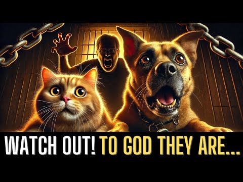 If You Have a Pet 🐶 and LOVE Animals, THIS is What GOD Wants You to Know TODAY...