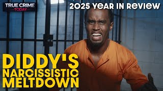 Diddy’s Fast-Track Appeal EXPOSED: Meltdown, Allegations,  AND Prison Hooch? | 2025 True Crime