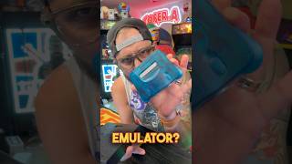 What IS AN EMULATOR?