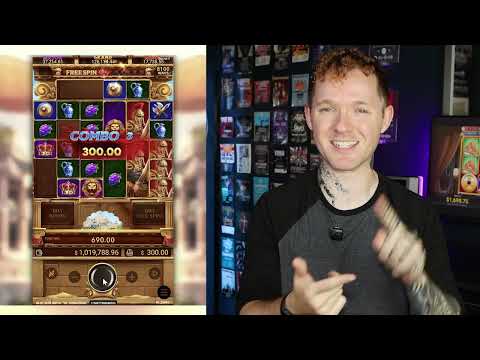 TOP 5 SLOTS - NextSpin 2025 🎰 Ranked & Reviewed | Casino.com