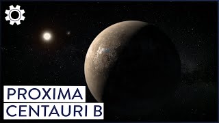 Proxima Centauri B: Could We Ever Find Life On A New Planet Far, Far Away?
