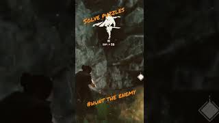 Solve Puzzles #forspoken #gameplay #ps5 #console #puzzlesolved