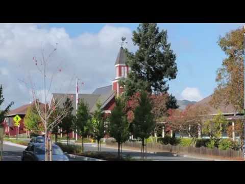 About Novato, California (Marin County Town Profile Video) #pointemarin #marincountryclub #homes