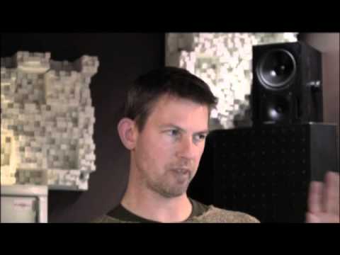Digital Movie Making - fiction (part 1)