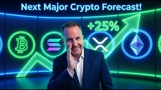 Trader Who Predicted Latest Crypto Rally Gives His Next Major Forecast: BTC, ETH, XRP, SOL, ADA, SUI