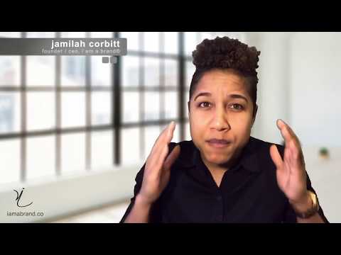 Quick Tour of The i am a brand® Community