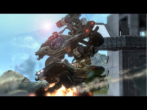 Halo Custom Games in 2025 - DRIVE OR DIE