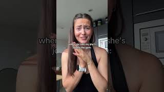 the excitement😍😍Gymshark adapt fleck coming 31/07 code ANON10🦈 #gymgirl #girlswholift #gymhumor