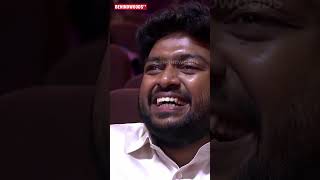 Vikram Vedha Scene Recreate செய்த KPY Bala, Naveen 😱 | Reaction குடுத்த VJS, Maddy 😍