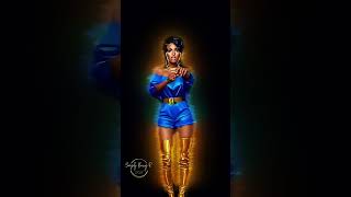 #dancereels #trendingreels #aidancing #dancingai #ai art #dance #aidancingaigirl