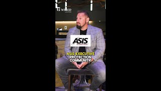 ASIS Executive Protection Community