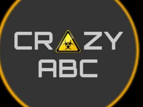 CRAZY ABC Live Stream
