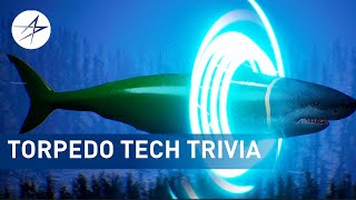 Torpedo Tech Trivia: Test Your Knowledge