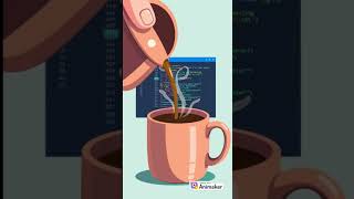 Programmer facts #codefails #artificialintelligence #devlife #funnyshorts #codingmeme #aicomedy