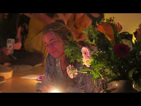 Wise Woman ritual