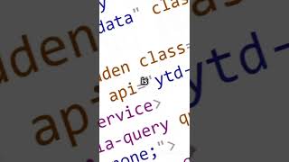 🔥 CSS Trick You NEED to Know! #shorts  #csstips
