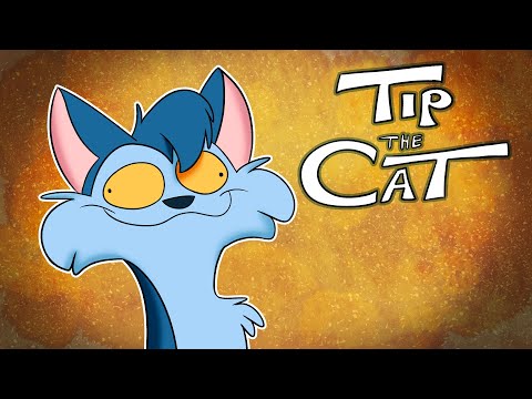 Tip The Cat!
