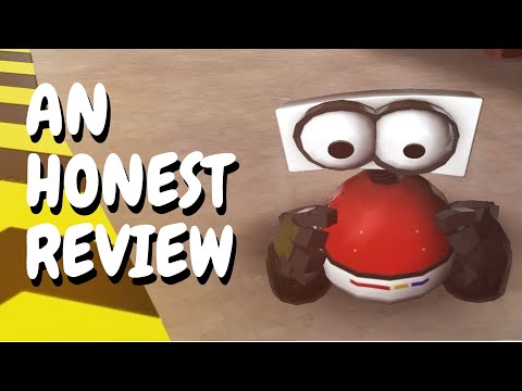 TinCan Race: An Honest Review